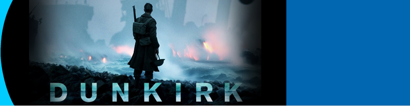 Dunkirk 70mm World Premiere :: North America