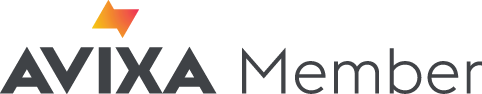 AVIXA Member logo