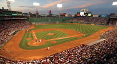 Fenway Park