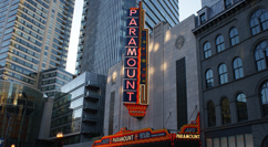 Paramount Theatre