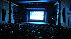 Sundance - Egyptian Theatre