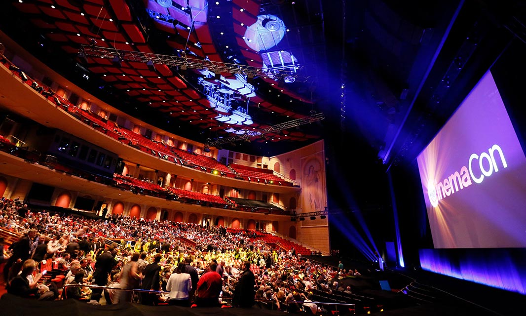 CinemaCon