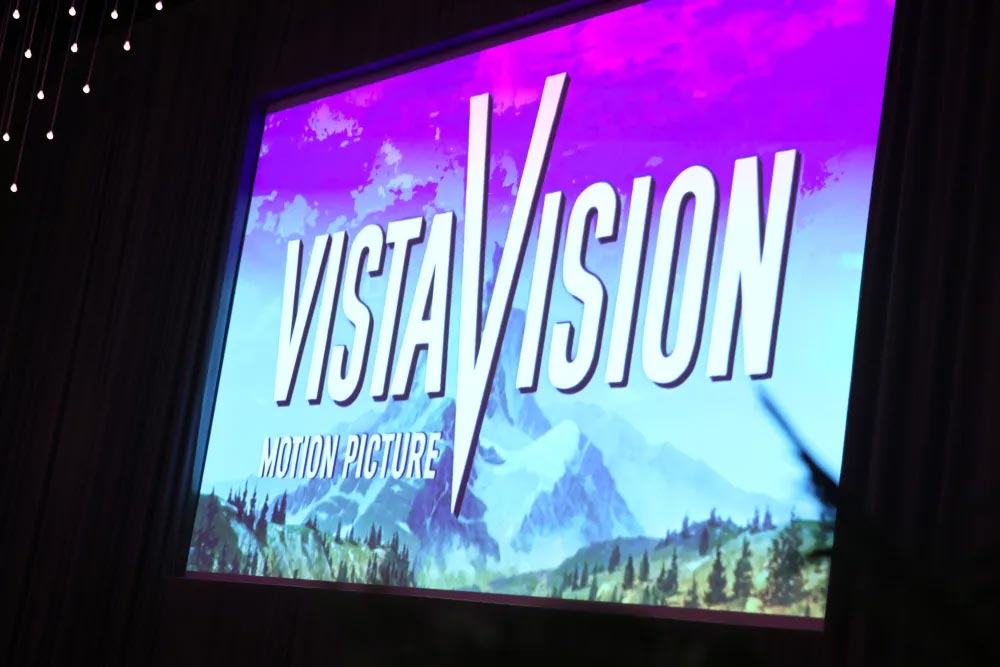 Getty Images for TCM