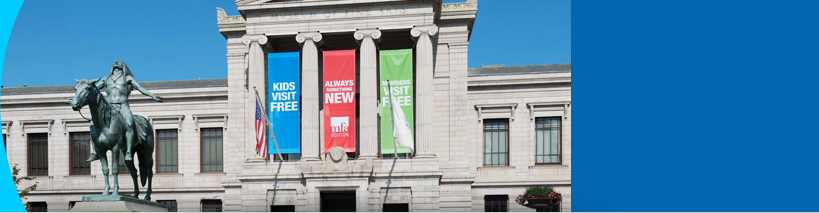 Museum of Fine Arts :: Boston, MA