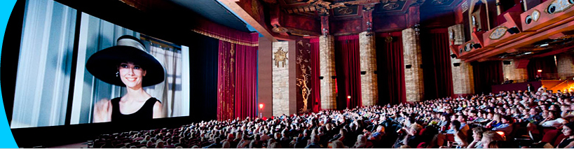 TCM Film Festival :: Hollywood, CA