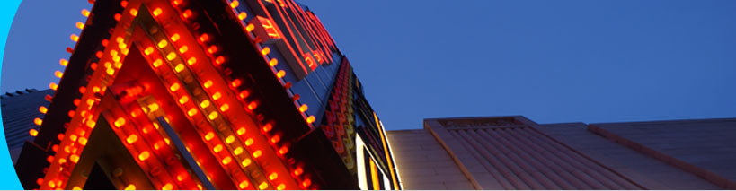 Wang Theatre, Boch Center :: Boston, MA