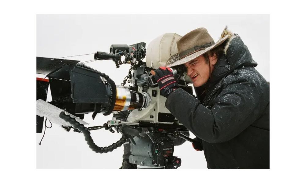 HatefulEightTarantino