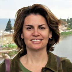 Christina Gaita
