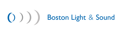 Boston Light & Sound